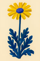 aluminium-print-golden-petal