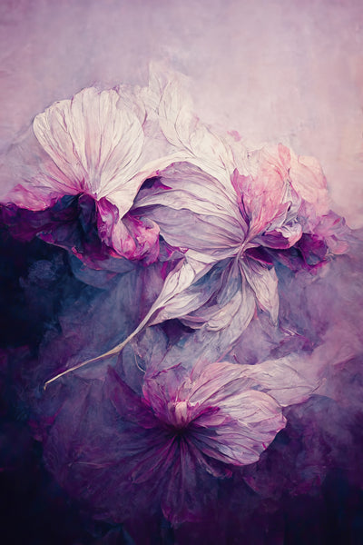 poster-print-petals-in-haze
