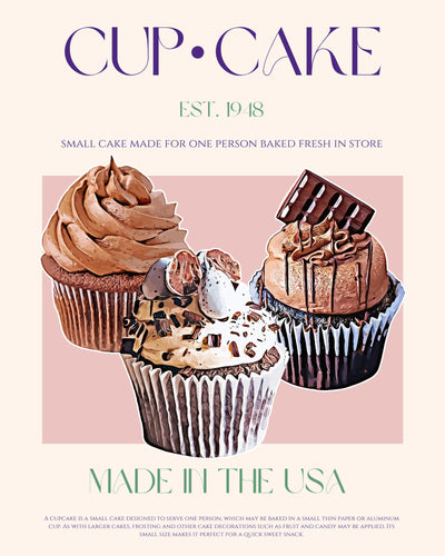 poster-print-decadent-cupcakes