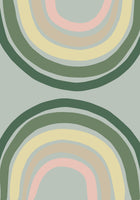 acrylic-print-double-rainbow-green