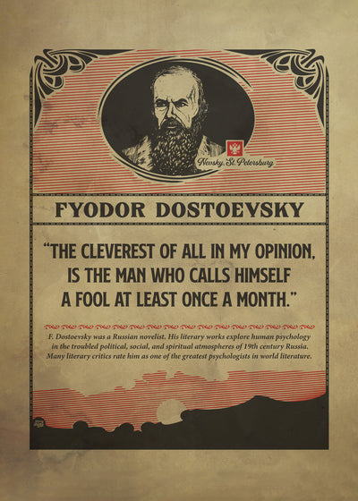 poster-print-dostoevsky