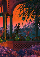 canvas-print-marrakech