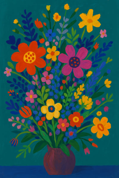 poster-print-electric-meadow