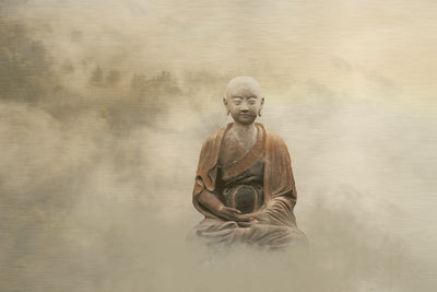 poster-print-buddha-in-the-nebulous-light