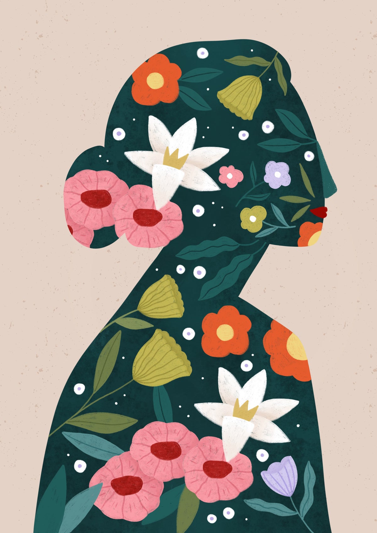 acrylic-print-filled-with-flowers