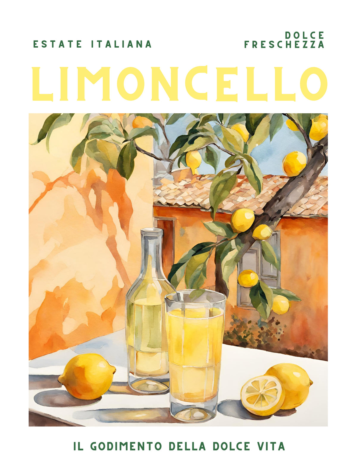 framedposter-print-limoncello-aquarell-fresh