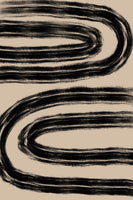 acrylic-print-minimal-lines-no2