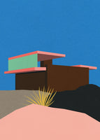 framedposter-print-kaufmann-desert-house