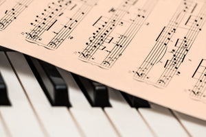 framedposter-print-piano-notes