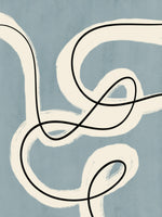 aluminium-print-minimalist-line-art-in-blue-grey
