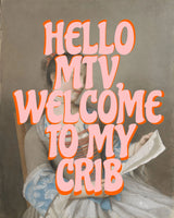 poster-print-mtv-meets-classic-canvas