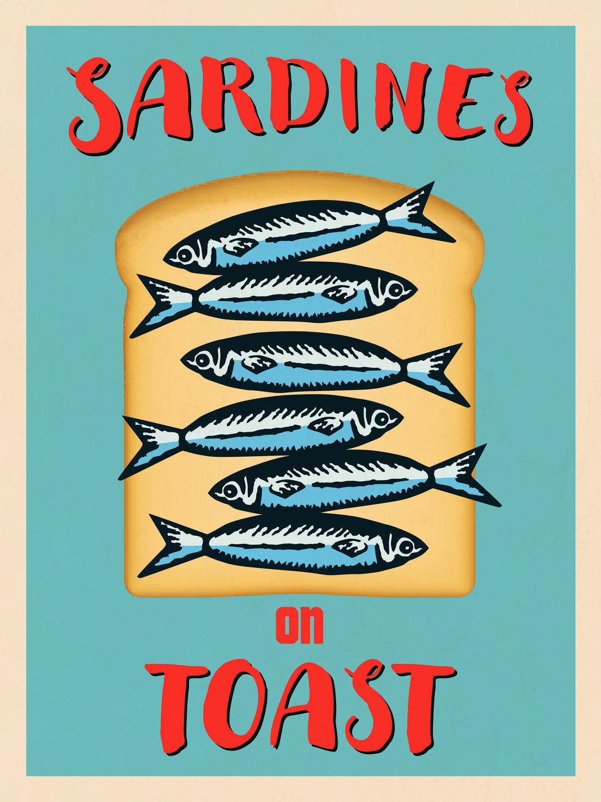 aluminium-print-sardines-on-toast