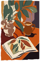 poster-print-leafy-afternoon