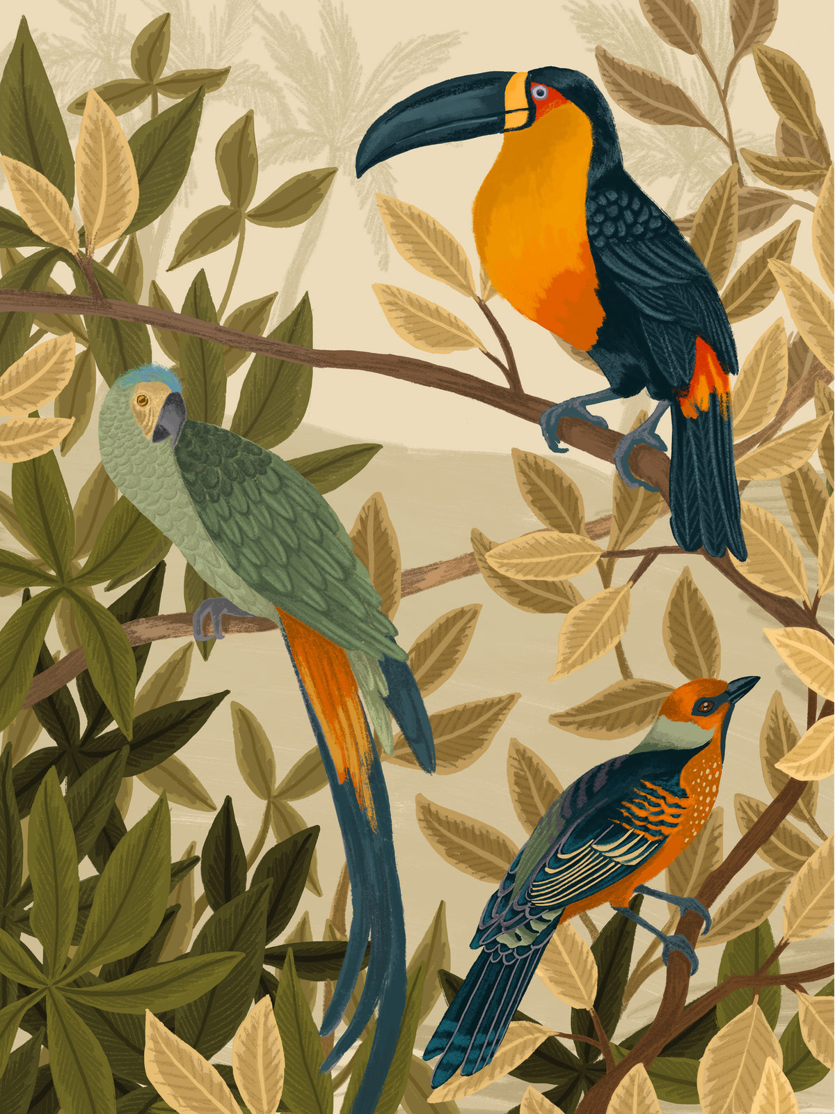 aluminium-print-paradise-birds-2