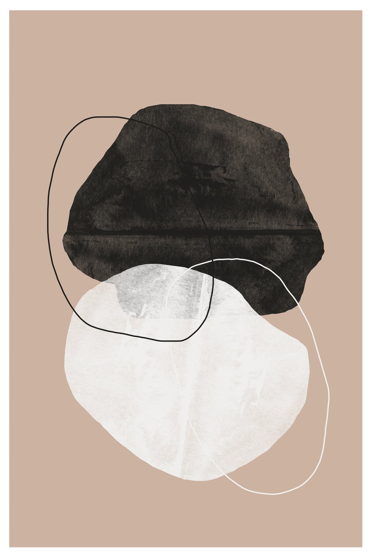 acrylic-print-earthy-abstractions