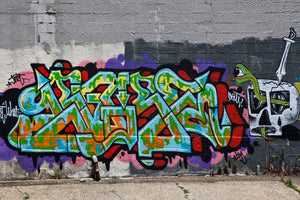 framedcanvas-print-graffiti-in-new-york