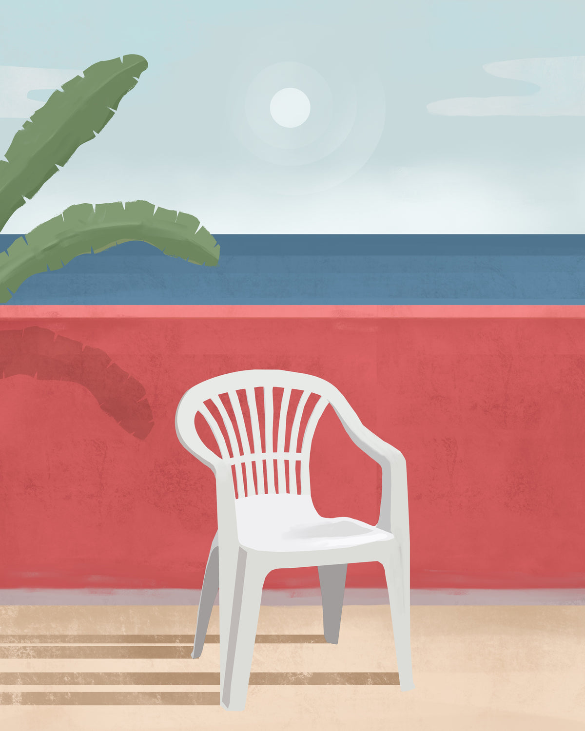 canvas-print-summer-siesta