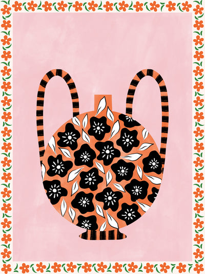poster-print-floral-patterned-jug