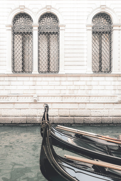 poster-print-venicegondolas-ratio2x3
