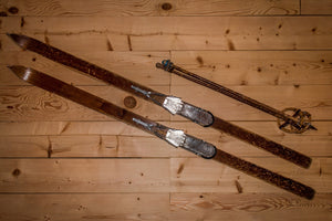 canvas-print-retro-ski