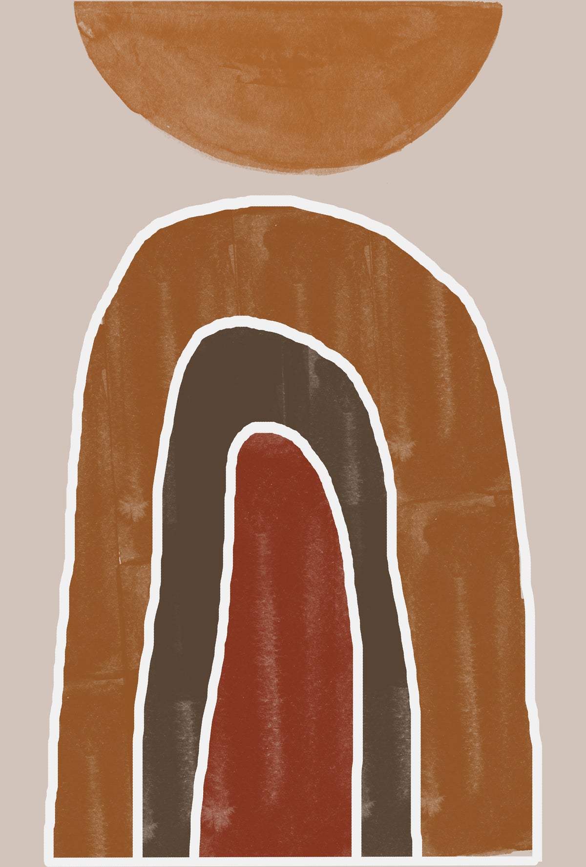 framedposter-print-earthy-arches