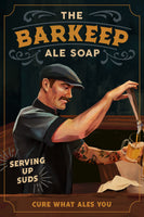 acrylic-print-barkeep-soap-poster-20x30