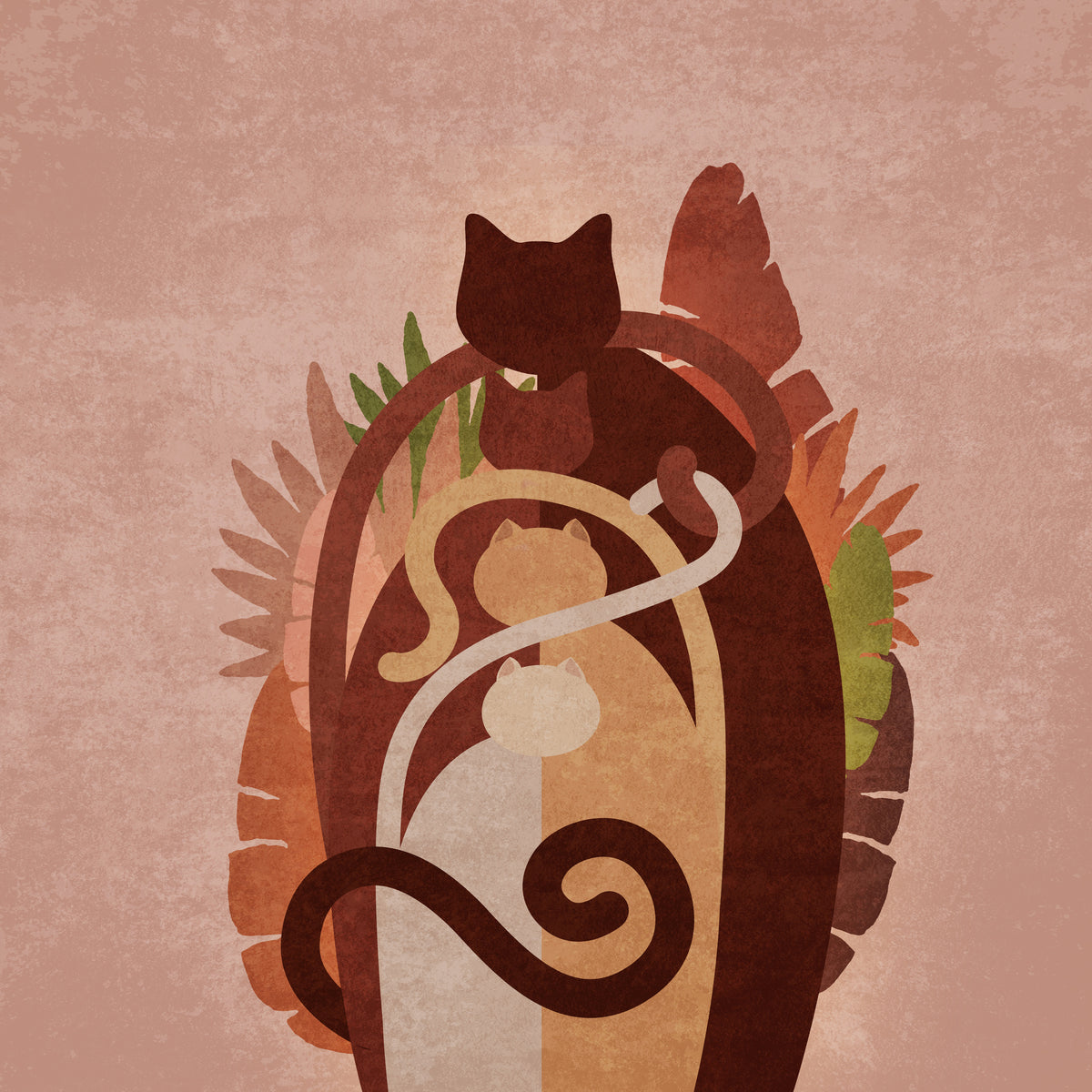aluminium-print-feline-harmony-2