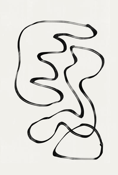 poster-print-curved-monochrome-paths