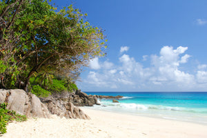 3-piece-aluminium-print-dream-beach-seychelles