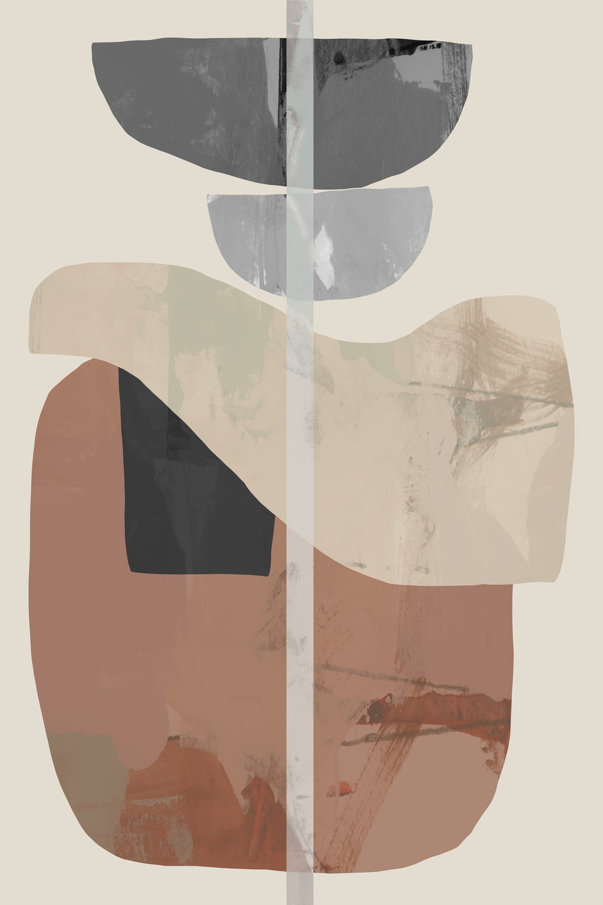 framedposter-print-desert-vessel