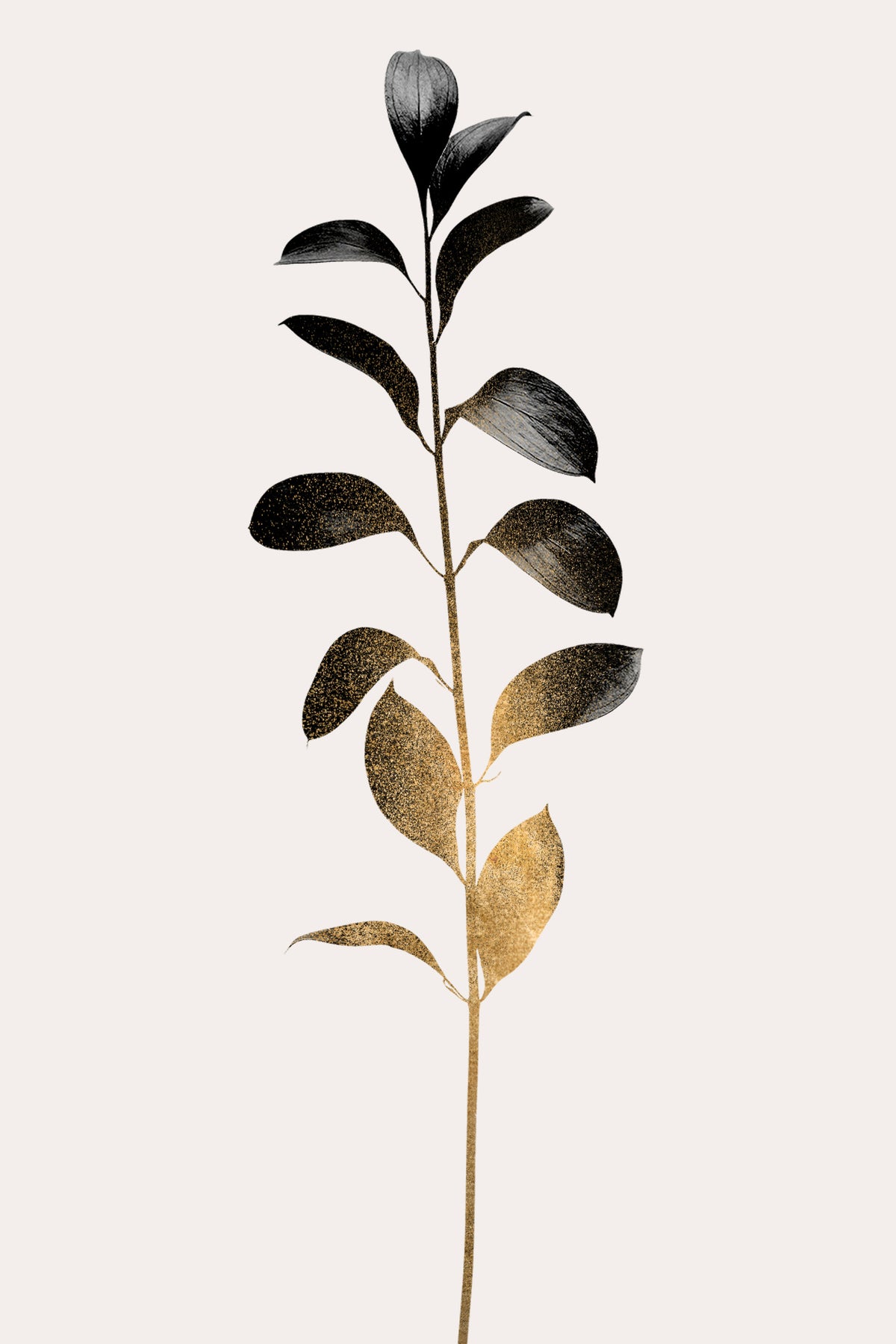 framedcanvas-print-monochromatica-no9-dark-gold
