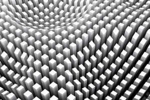 framedposter-print-3d-raster-design