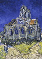 framedposter-print-vincent-van-goghs-the-church-at-auvers-1890