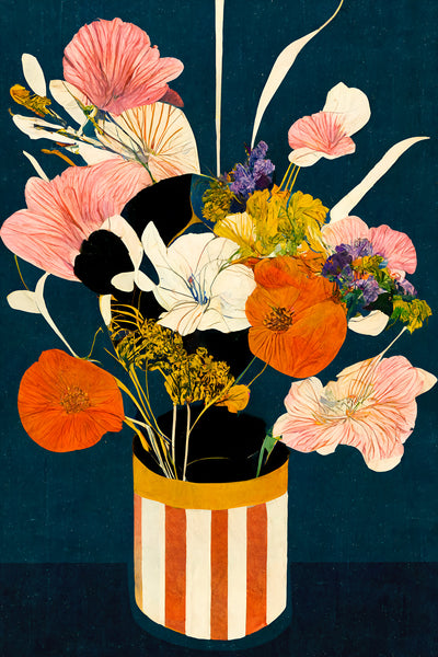poster-print-vivid-blossoms