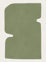 aluminium-print-olive-silhouette
