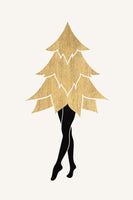 framedcanvas-print-lady-gaga-at-christmas-vers1