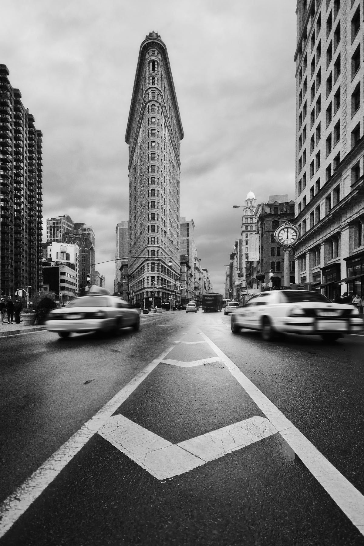 canvas-print-taxi