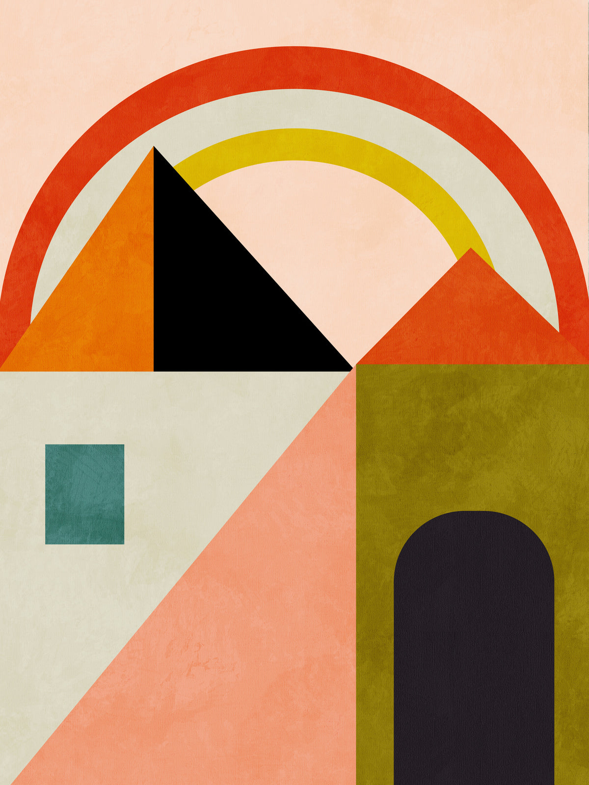 framedcanvas-print-playing-around-shapes