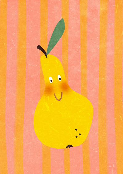 poster-print-hello-pear