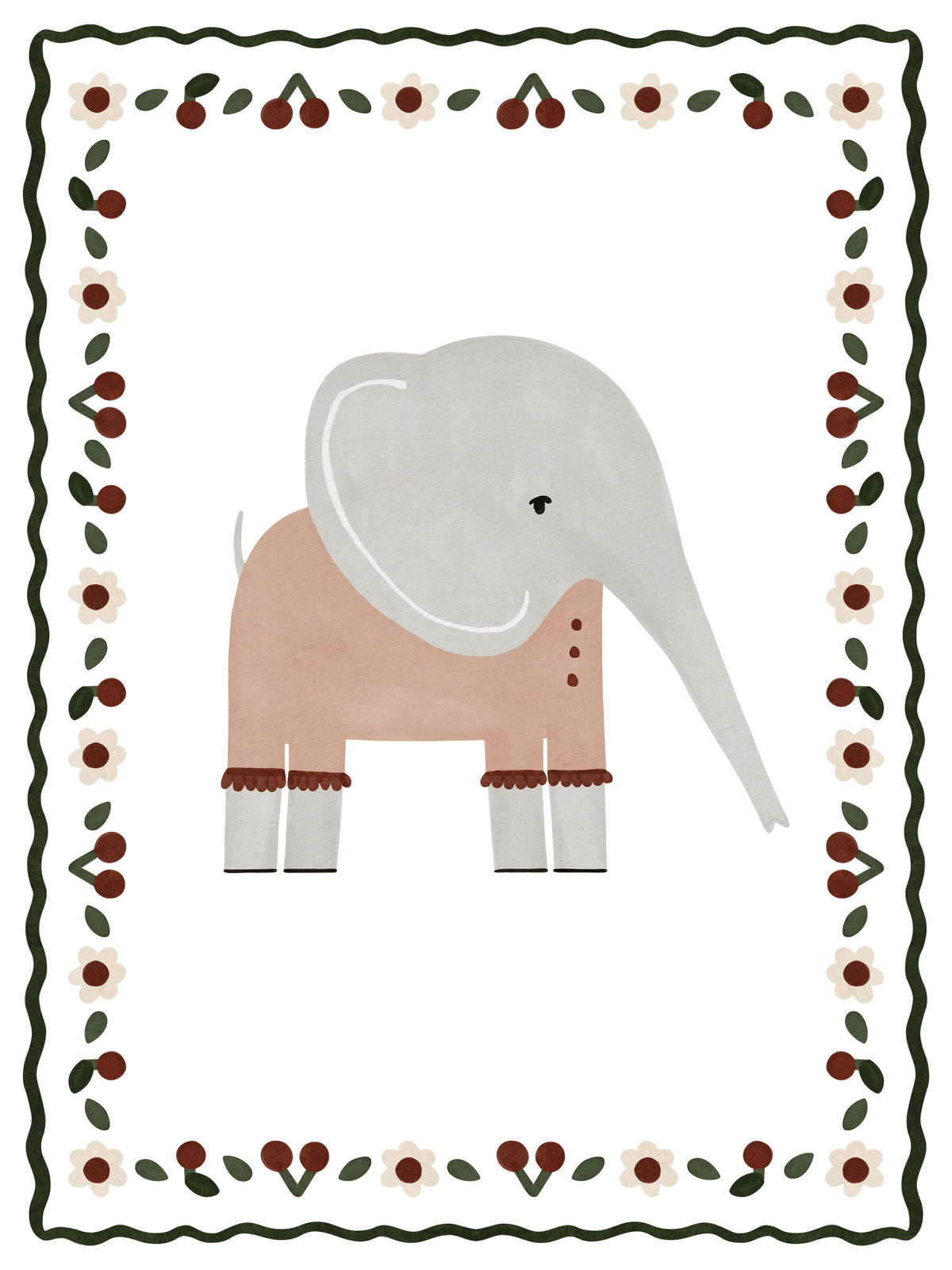 canvas-print-elephant-elegance