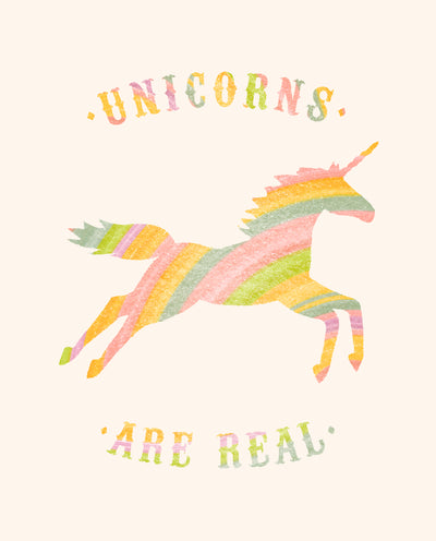 poster-print-unicorns-are-real