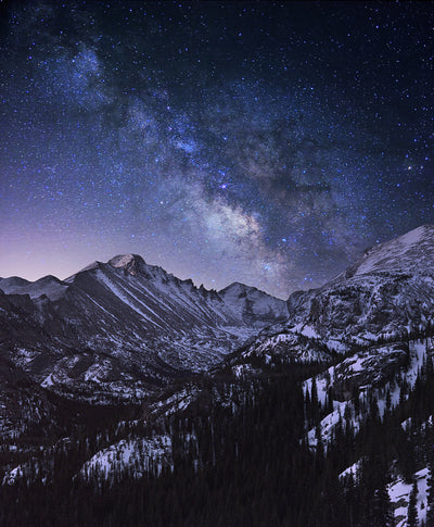 poster-print-milky-way-over-longs-peak