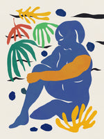 framedcanvas-print-blue-figure-abstract