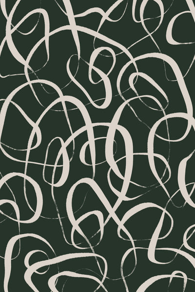poster-print-whirling-lines
