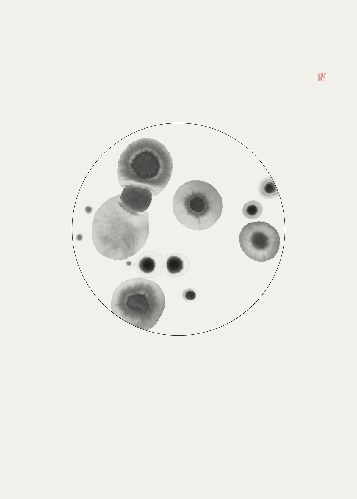 acrylic-print-petri-dish