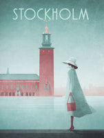 aluminium-print-stockholm-1-stockholm-city-hall