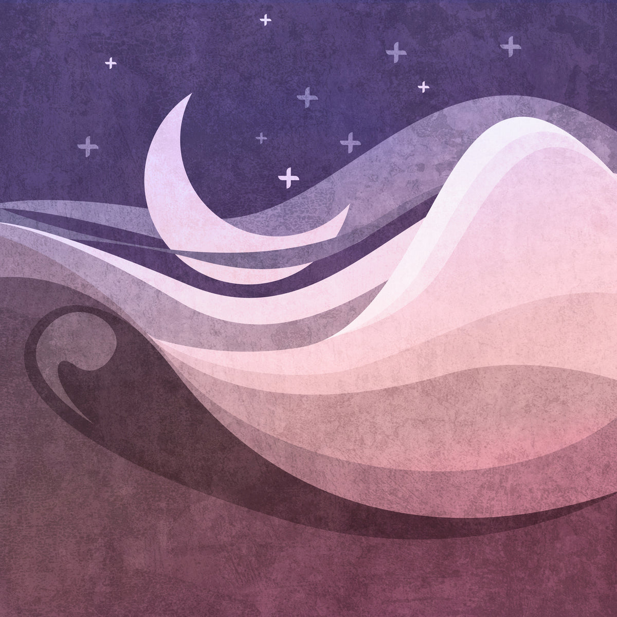 aluminium-print-lunar-wavescape