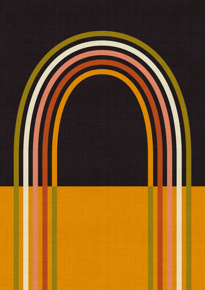 poster-print-geo-shapes-fall-21-rainbow-arc