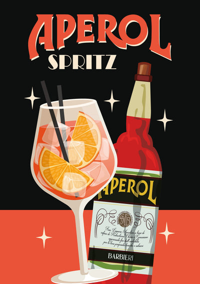 poster-print-a4-aperol-spritz-2-black-01