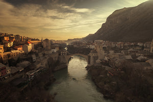 acrylic-print-mostar-x